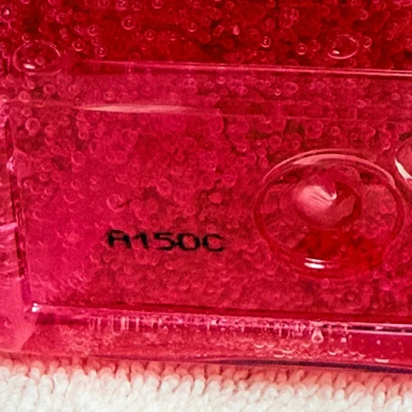 TRULY - JUMBO Vanilla Girl VANILLA/MANDARIN/BROWN SUGAR Renewing Body Wash 16oz - Picture 4 of 4